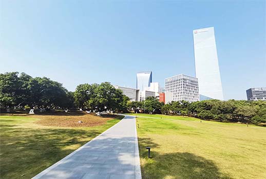 【惠聲無紙化會議&專業擴聲系統案例】深圳大學數學科學學院