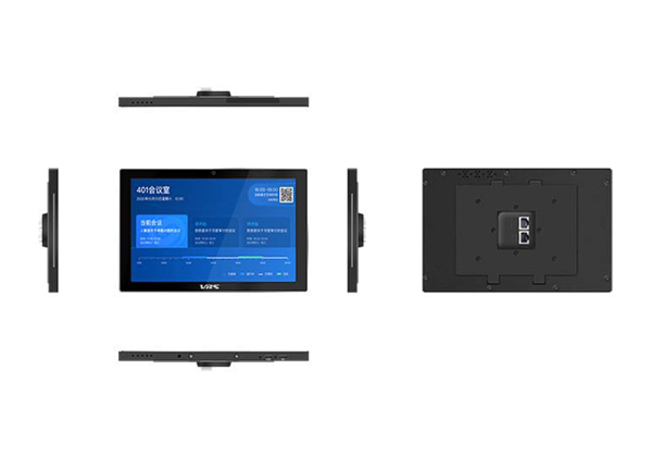 10.1寸超通會議門牌 VS-9804C 